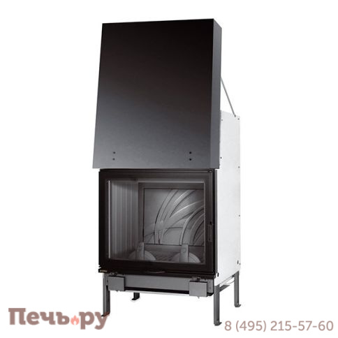 Каминная топка Supra Univers 201 B pack PN фото