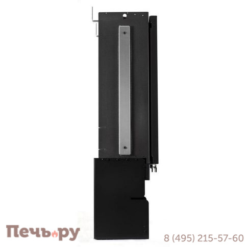 Каминная топка Supra Zenith фото 3