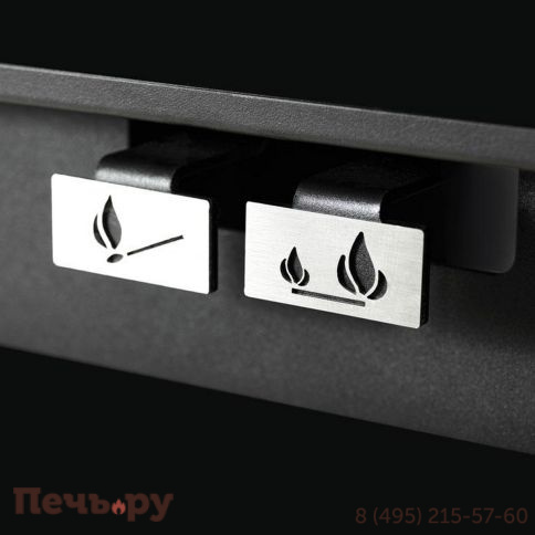 Каминная топка Supra Zenith фото 4