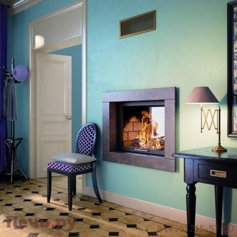 Каминная топка Totem Frontal 900 фото 3