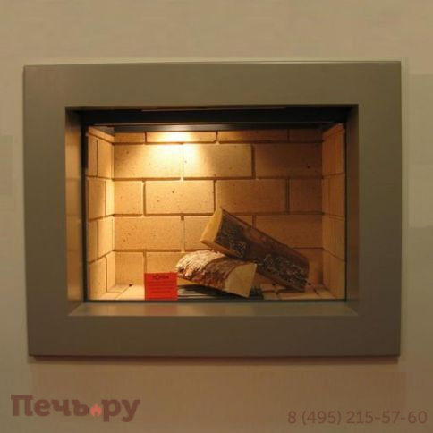 Каминная топка Totem Frontal 900 фото 6