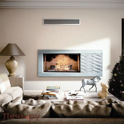 Каминная топка Totem Horizon 1300 фото 5