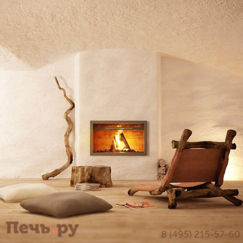 Каминная топка Totem Horizon 901 фото 2