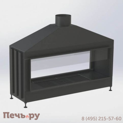 Каминная топка Virtu Style Space VB 12050 фото