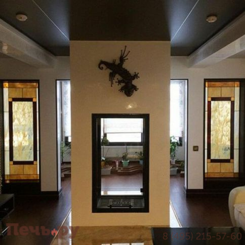 Каминная топка Virtu Style Space VB 70150 фото 2