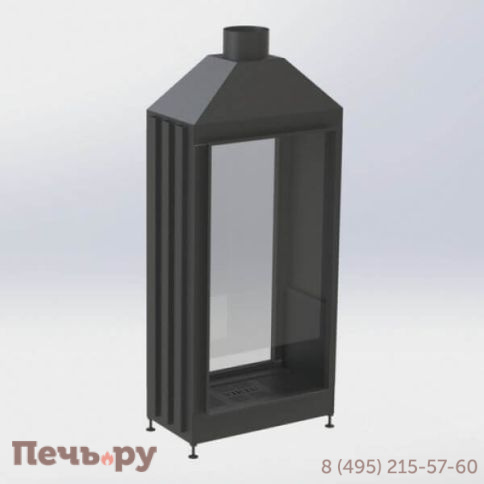 Каминная топка Virtu Style Space VB 70150 фото