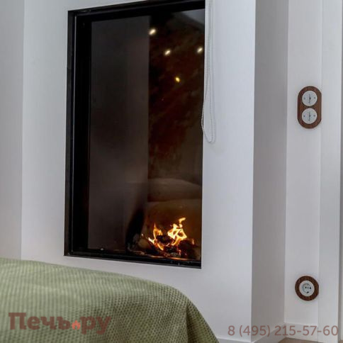 Каминная топка Virtu Style Space VB 8080 фото 3