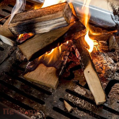 Каминная топка Virtu Style Space VB 8080 фото 4