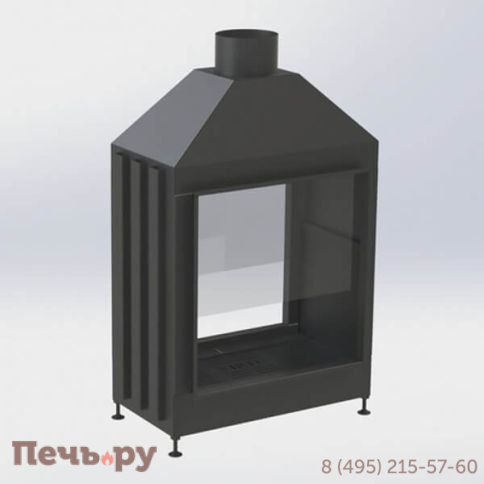 Каминная топка Virtu Style Space VB 8080 фото