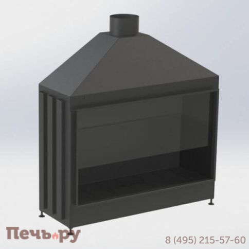 Каминная топка Virtu Style Space VS 13090 фото