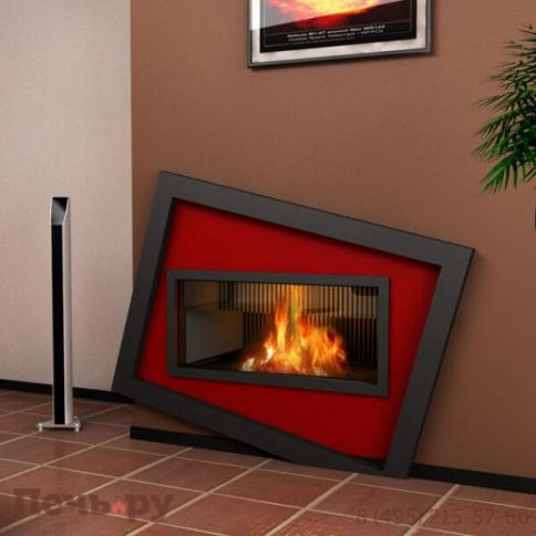 Каминная топка Virtu Style Space VS 15070 фото 2