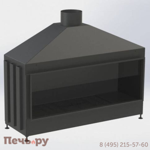 Каминная топка Virtu Style Space VS 15070 фото