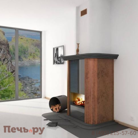 Каминная топка Virtu Style Space VS 70120 фото 3