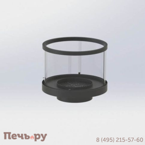 Каминная топка Virtu Style V4 фото