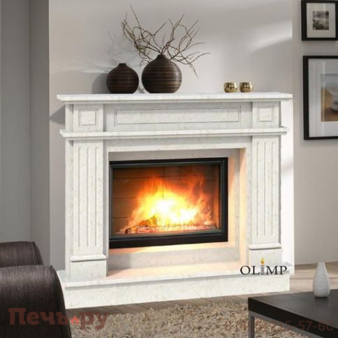 Каминный портал Кандада 5 фото