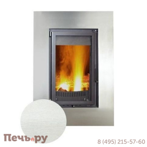 Каминный портал Kratki для топки Maja/W/Szlif фото