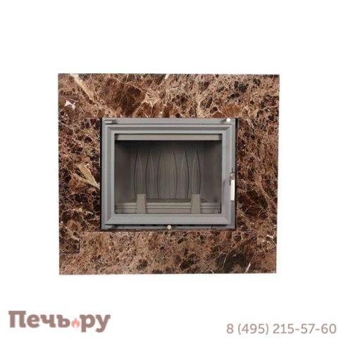 Каминный портал Kratki EMPERADOR для топок Maja, Antek фото