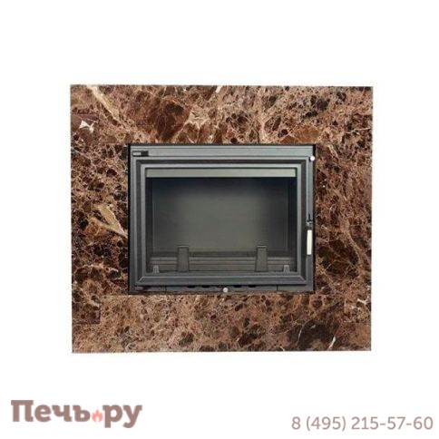 Каминный портал Kratki Emperador для топок Zuzia, Eryk фото