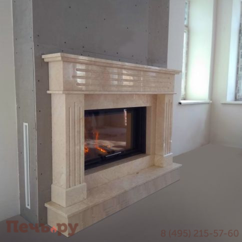 Каминный портал Лима 2 фото 13