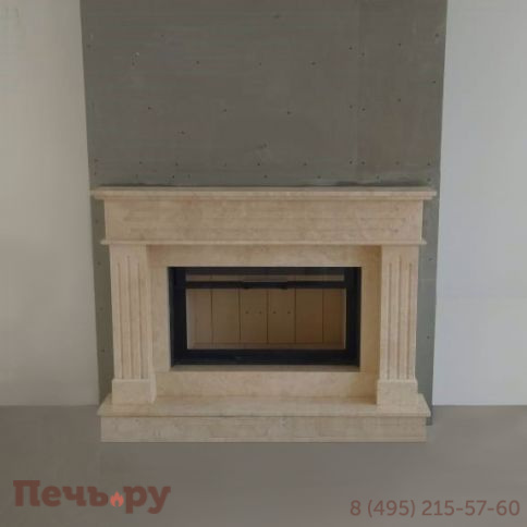 Каминный портал Лима 2 фото 14