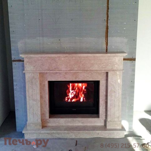 Каминный портал Лима 2 фото 15