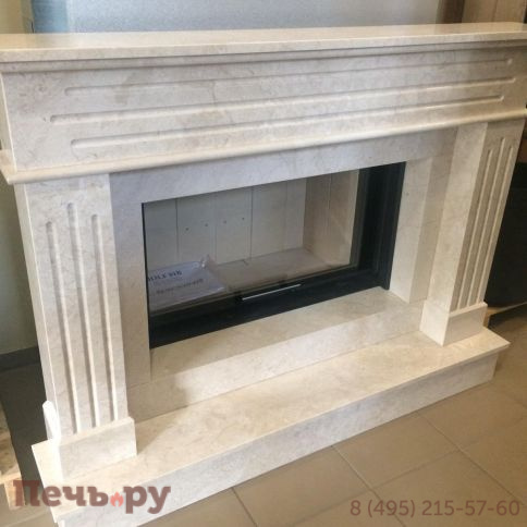 Каминный портал Лима 2 фото 16