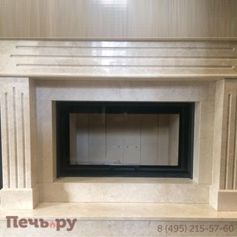 Каминный портал Лима 2 фото 17