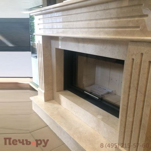 Каминный портал Лима 2 фото 18