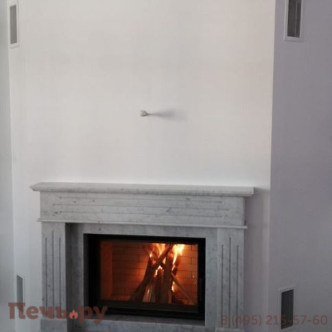 Каминный портал Лима 2 фото 20