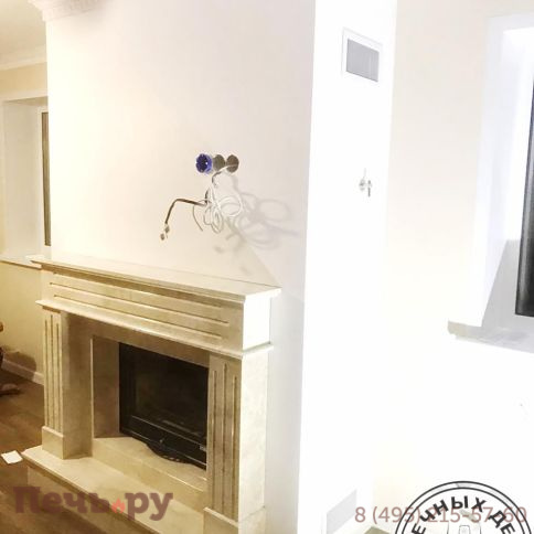 Каминный портал Лима 2 фото 22