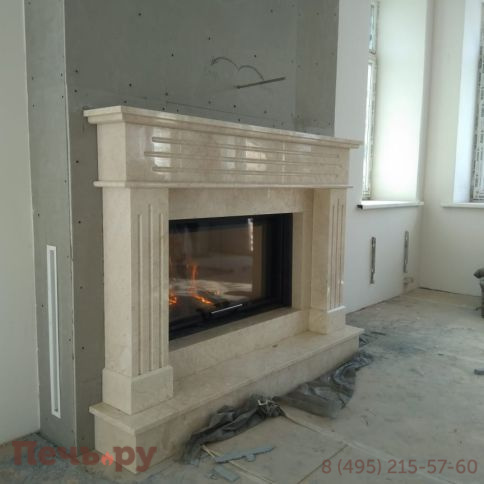 Каминный портал Лима 2 фото 23