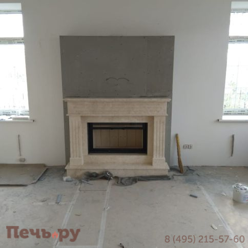 Каминный портал Лима 2 фото 24