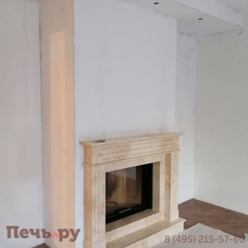 Каминный портал Лима 2 фото 25