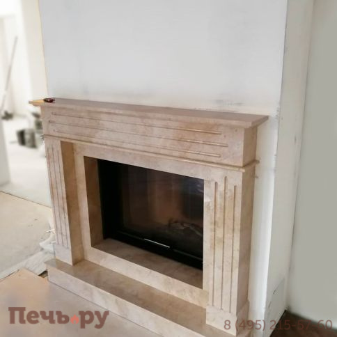 Каминный портал Лима 2 фото 26