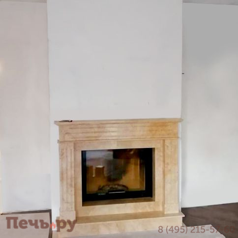 Каминный портал Лима 2 фото 27