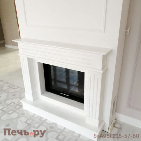 Каминный портал Лима 2 фото 30