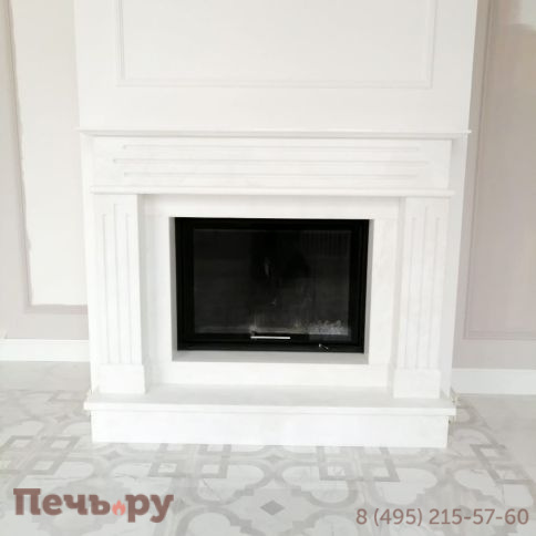Каминный портал Лима 2 фото 31