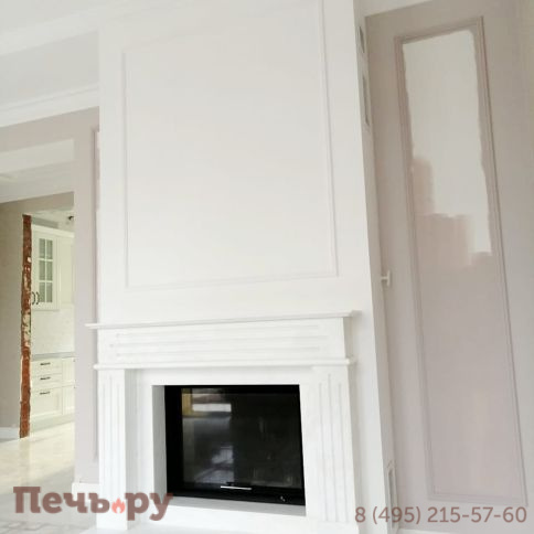 Каминный портал Лима 2 фото 32