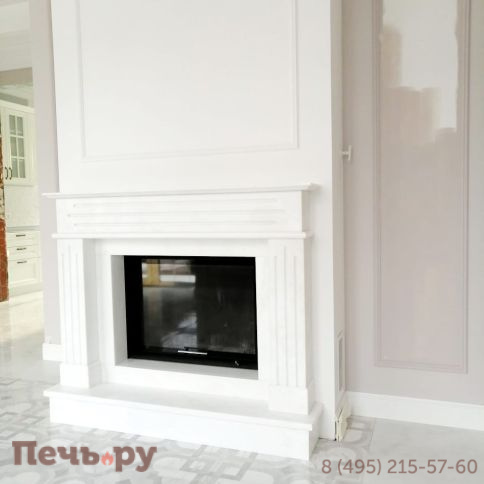 Каминный портал Лима 2 фото 33