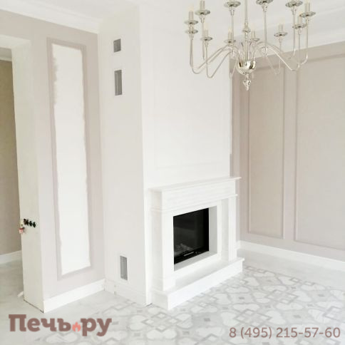 Каминный портал Лима 2 фото 34