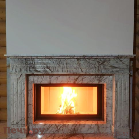 Каминный портал Лима 2 фото 35