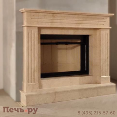 Каминный портал Лима 2 фото 36