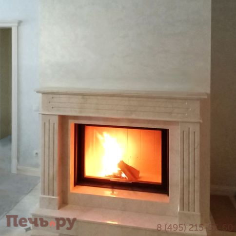 Каминный портал Лима 2 фото 37