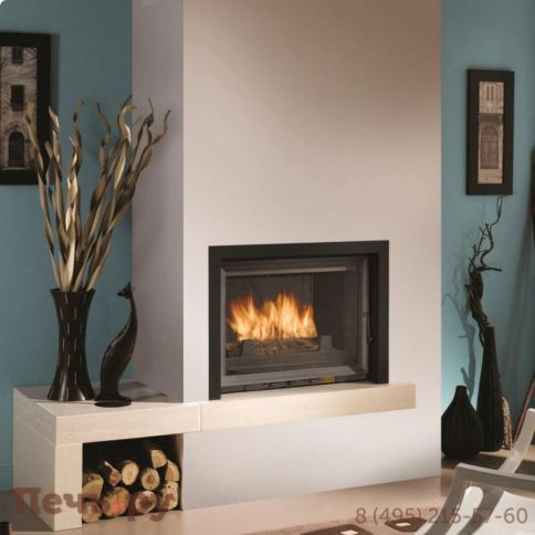 Каминный портал Миями фото