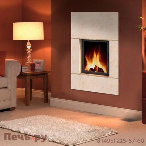 Каминный портал Римини фото