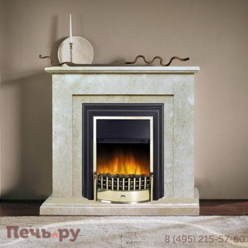 Каминный портал Сюита 1 фото