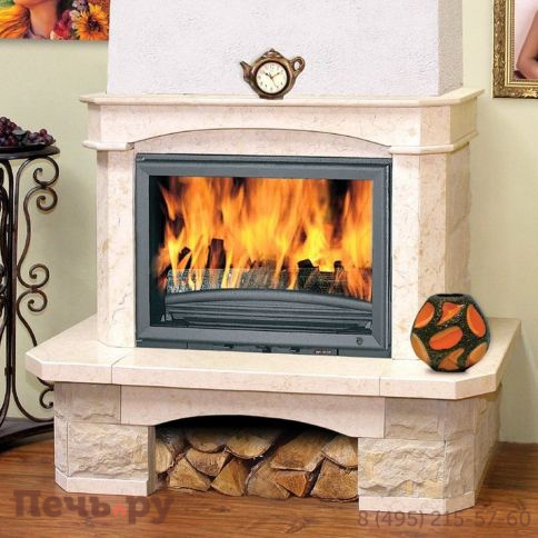 Каминный портал Тамиза фото