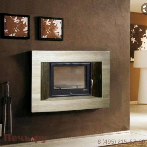 Каминный портал Тиара фото