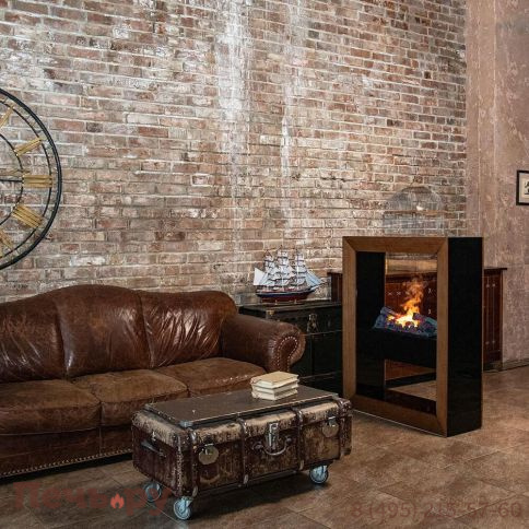 Каминокомплект Dimplex Opti-Myst Boxx с очагом Cassette 600 NH фото