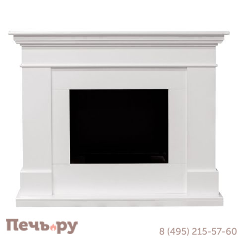 Каминокомплект Dimplex Opti-myst California с очагом Cassette 400 LNH-INT (с дровами) фото 2